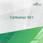 Carbomer 951